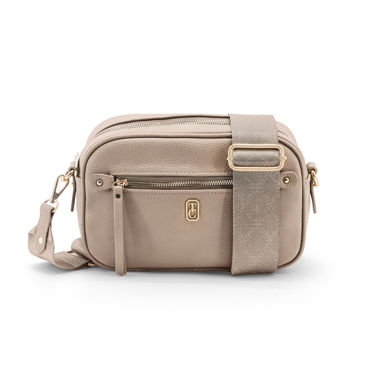 Everyday Crossbody Bag – Brooks