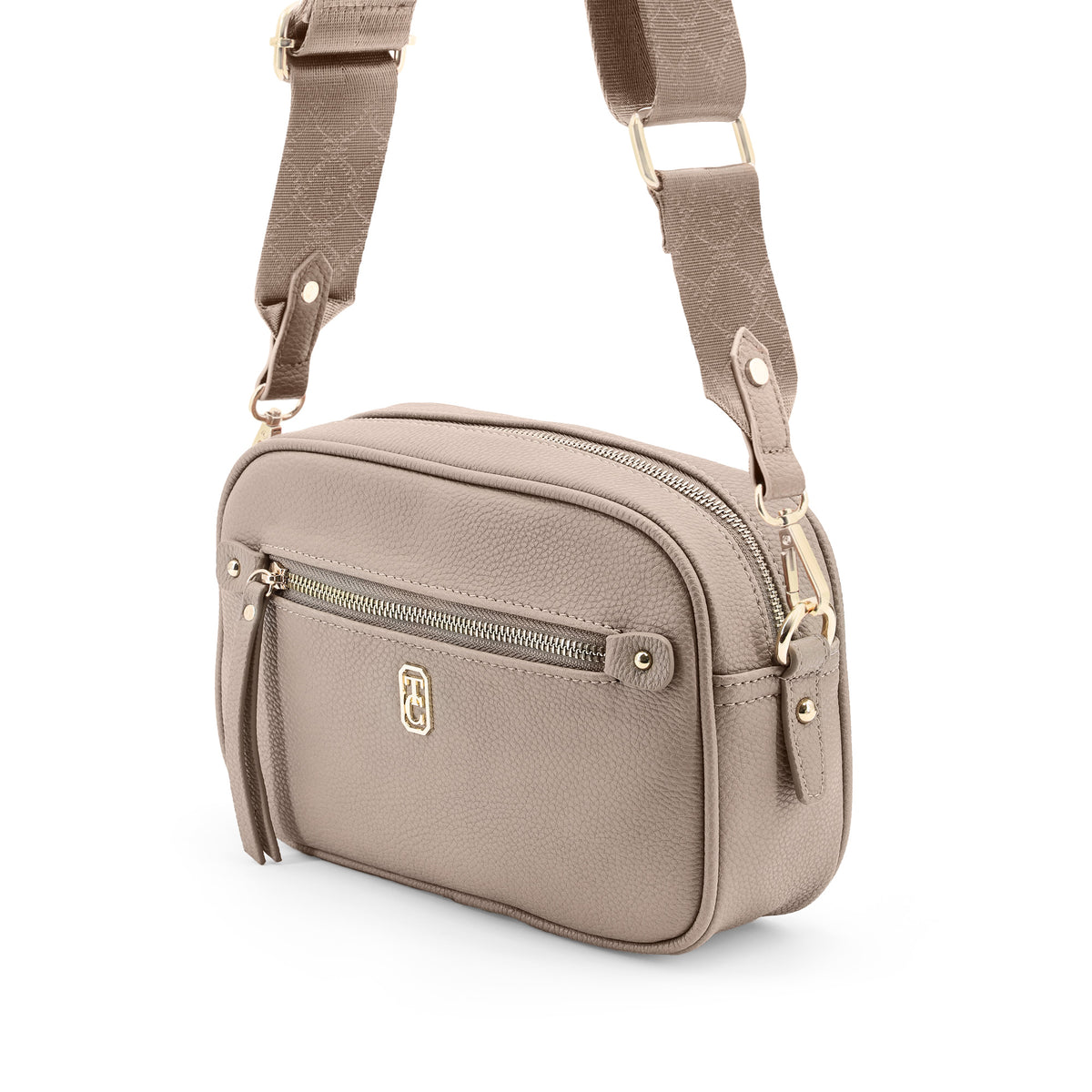 Everyday Crossbody Bag – Brooks
